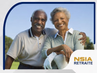 NSIA Retraite : Pour une retraite active…