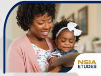 NSIA Études : L’avenir de nos enfants se prépare maintenant…
