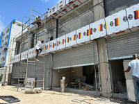 Construction & Bâtiment