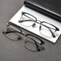 Vente de verres et montures optiques