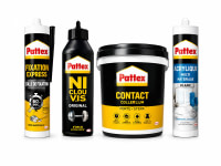 Pattex