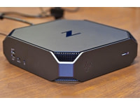 HP Z2 Mini Workstation