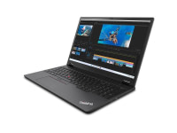 Lenovo ThinkPad P16v Gen 2 – Station de travail
