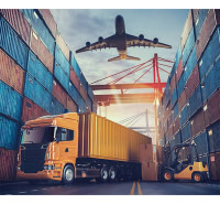 Expertise Logistique