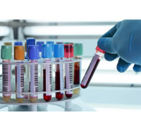 Laboratoire d’analyses médicales