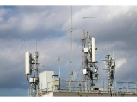 Construction de sites télécoms