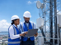 Services Télécoms et Infrastructures Réseaux