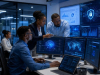 Solutions de Transformation Digitale et Technologies