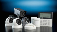 Vente de systèmes de sécurité électronique