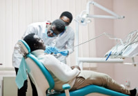 Chirurgie orale spécialisée