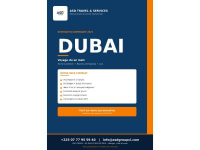 Hébergement international, conciergerie VIP et transferts