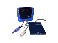 Moniteur de signes vitaux