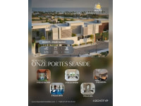 Résidence Onze Portes Seaside