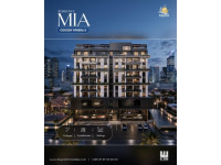 Résidence Mia