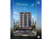 Résidence Cité Belle
