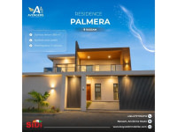 Résidence Palmera