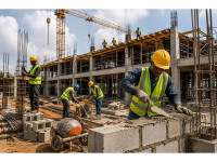 CONSTRUCTION & BÂTIMENT