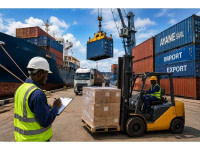 TRANSIT – IMPORT – EXPORT GLOBAL