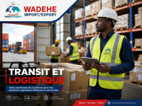 Transit et logistique