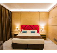 Chambre Deluxe