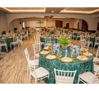 Séminaires & Banquets