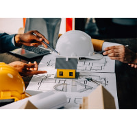Etudes, coordination des projets