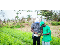 Formation agricole