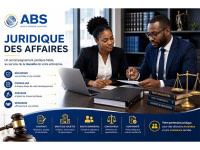 Juridique des affaires