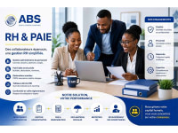 Gestion de la Paie et des Ressources Humaines