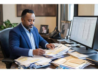 Audit et Commissariat aux Comptes