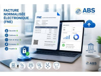 Facture Normalisée Électronique (FNE)