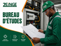 BUREAUX D'ETUDES