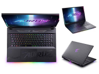 AORUS MASTER 18 BZHC6FRD45SP