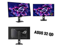ASUS 32 QD OLED ROG-Strix