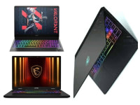 MSI Crosshair 16