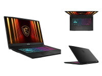 MSI Katana 17 HX B14WGK 014FR Dragon Station
