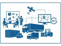 Conseil et assistance en transport et logistique