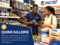 Quincaillerie