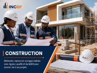 Construction