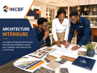 Architecture intérieure