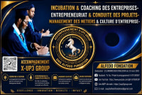 Incubation et développement de projets