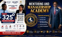 Mentoring  and managership academy