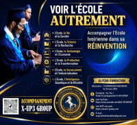 Voir l'école autrement