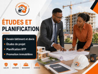 Études et planification