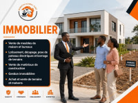 Immobilier