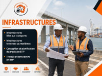 Infrastructures