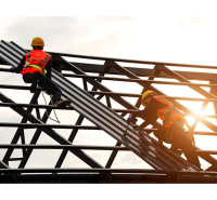 Constructions métalliques
