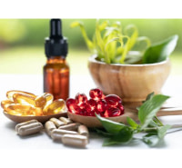 Rééquilibrage alimentaire et phytothérapie