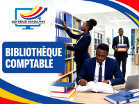 Bibliothèque comptable