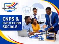 CNPS  & protection sociale